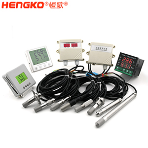 濕度變送器如何進行維修呢？