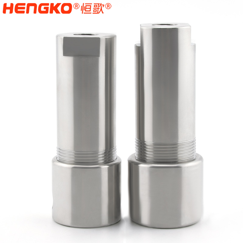 恒歌高純高壓氣體過濾器：精準(zhǔn)過濾，保障品質(zhì)