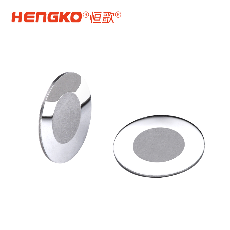 恒歌 MF 系列 VCR 過(guò)濾器：半導(dǎo)體氣體系統(tǒng)的精密防護(hù)屏障！