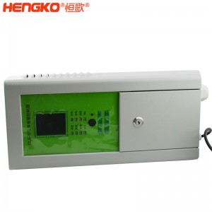 測量精準響應快氣體泄漏檢測傳感器用于工業(yè)和家庭環(huán)境安全監(jiān)測