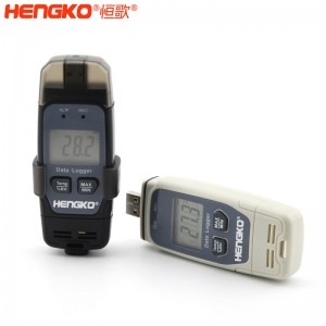 恒歌農(nóng)業(yè)溫濕度物聯(lián)網(wǎng)解決方案溫室大棚溫濕度記錄儀，智能自動(dòng)在線監(jiān)控農(nóng)業(yè)追溯監(jiān)測(cè)系統(tǒng)