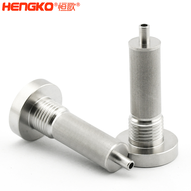 燒結(jié)金屬過(guò)濾元件    -DSC_9988