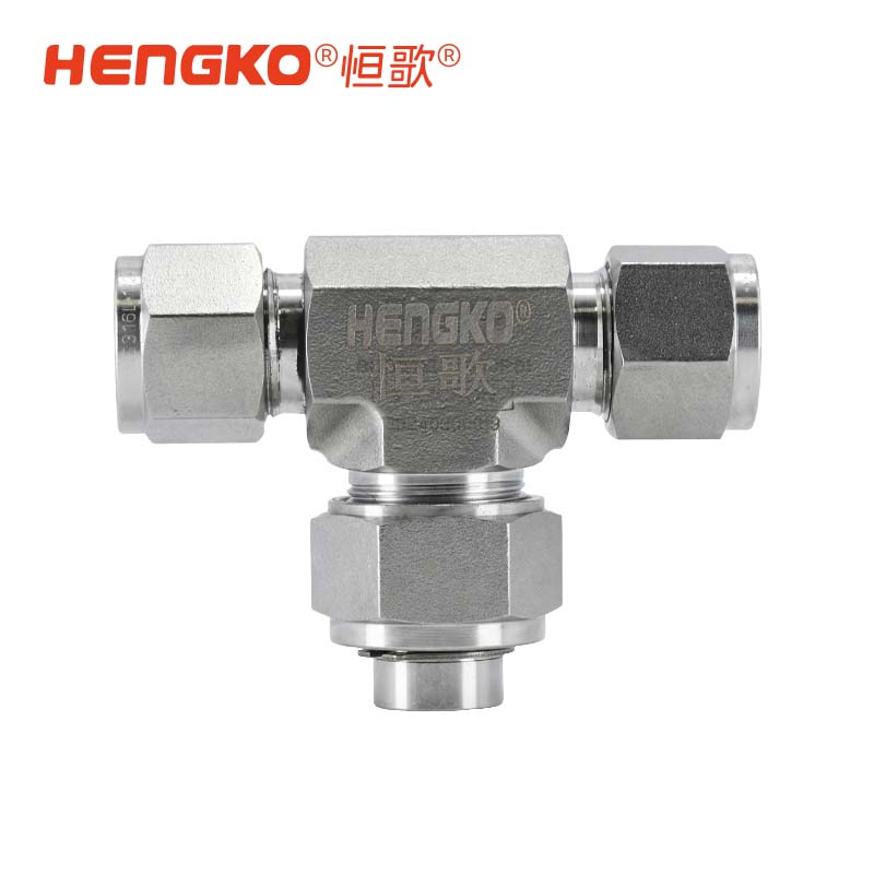 半導(dǎo)體生產(chǎn)難題不用愁!恒歌工藝氣體過濾器幫你解決這些實際問題?！