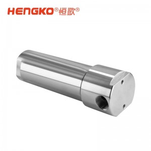 超高純特氣純化器_電子氣特氣純化過(guò)濾器