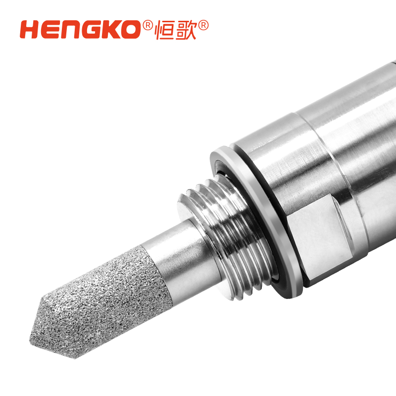 助力除濕機(jī)節(jié)能!露點(diǎn)變送器守護(hù)電池制造干燥室能耗優(yōu)化?！