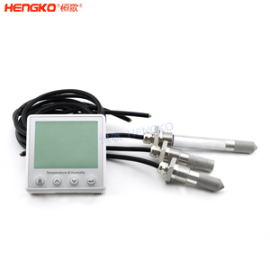 原來(lái)每年回南天，博物館最需要它！溫濕度傳感器！