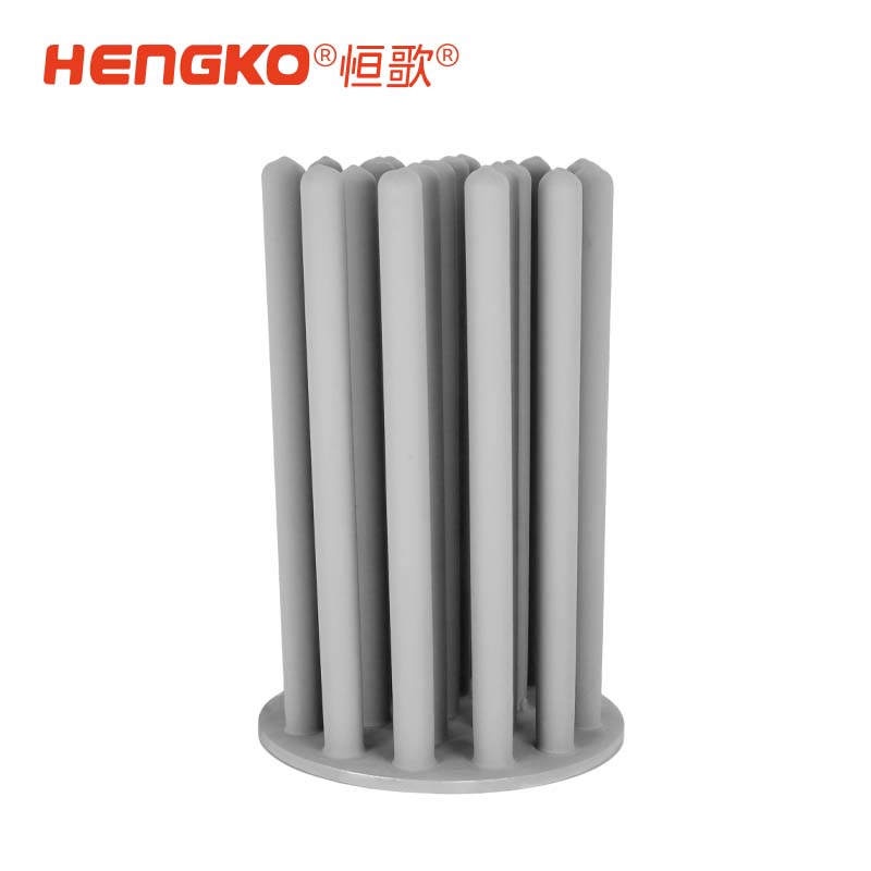 半導(dǎo)體行業(yè)過(guò)濾器：恒歌金屬濾材如何支撐半導(dǎo)體產(chǎn)業(yè)升級(jí)?！