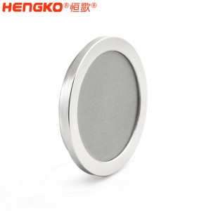 恒歌ECMO人工肺呼吸配件耗材_空氣細(xì)菌過(guò)濾醫(yī)用急救呼吸機(jī)配件