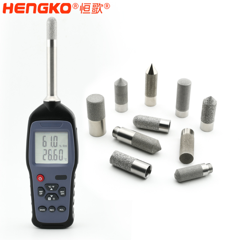 干濕球是什么？為什么要測量它？