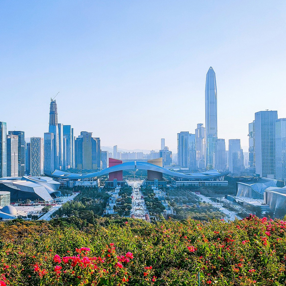 深圳，中國(guó)第4.5個(gè)直轄市，2020年，深圳迎來(lái)了二次春天！  —《深圳建設(shè)中國(guó)特色社會(huì)主義先行示范區(qū)綜合改革試點(diǎn)實(shí)施方案》頒布！