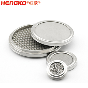 吸氧醫(yī)療微米空氣過(guò)濾器