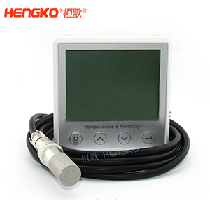 常見(jiàn)的溫濕度傳感器有哪些？