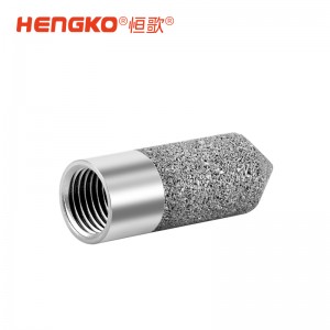 現(xiàn)貨供應(yīng)！恒歌高精度不銹鋼傳感器探頭外殼，價(jià)格優(yōu)惠