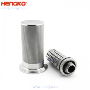 濾芯廠家廠家供應(yīng)氣液過(guò)濾多層不銹鋼絲網(wǎng)過(guò)濾器_耐腐蝕不銹鋼燒結(jié)網(wǎng)濾芯