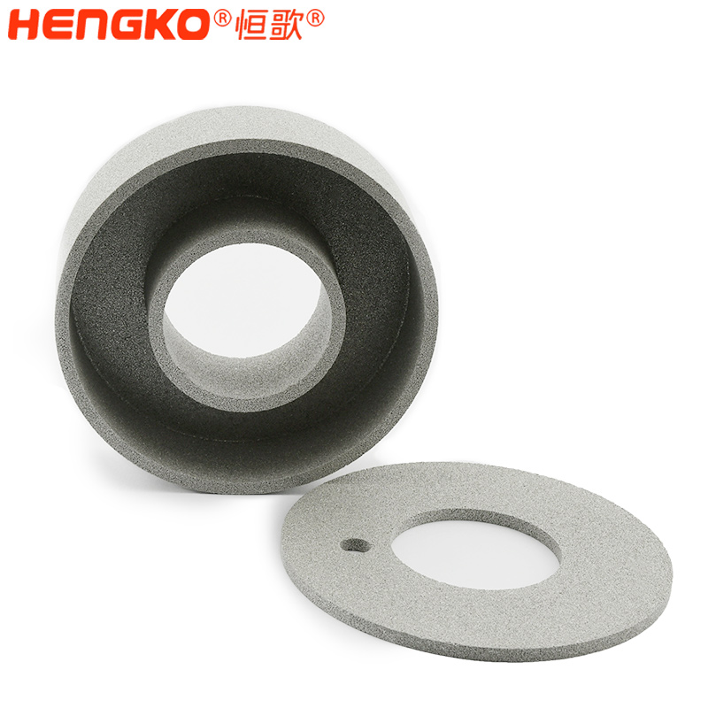 不銹鋼空氣濾芯