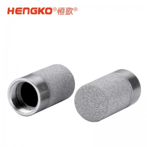 環(huán)境監(jiān)測(cè)專用！恒歌傳感器探頭透氣外殼，現(xiàn)貨供應(yīng)，防水防塵