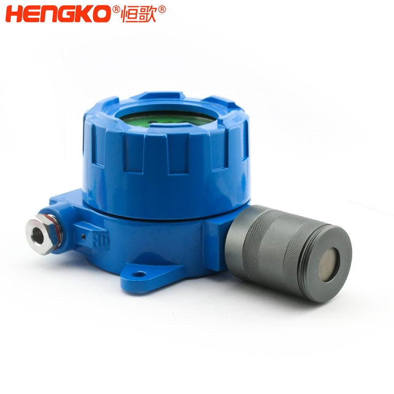 恒歌氣體探測器