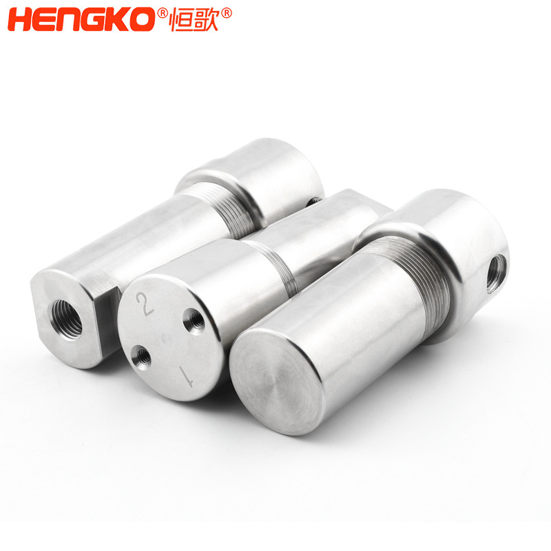 如何選擇適合的高純度氣體過濾器？