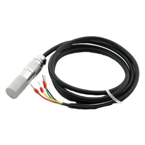 RS485/MODBUS-RTU輸出工業(yè)溫濕度變送器響應(yīng)靈敏