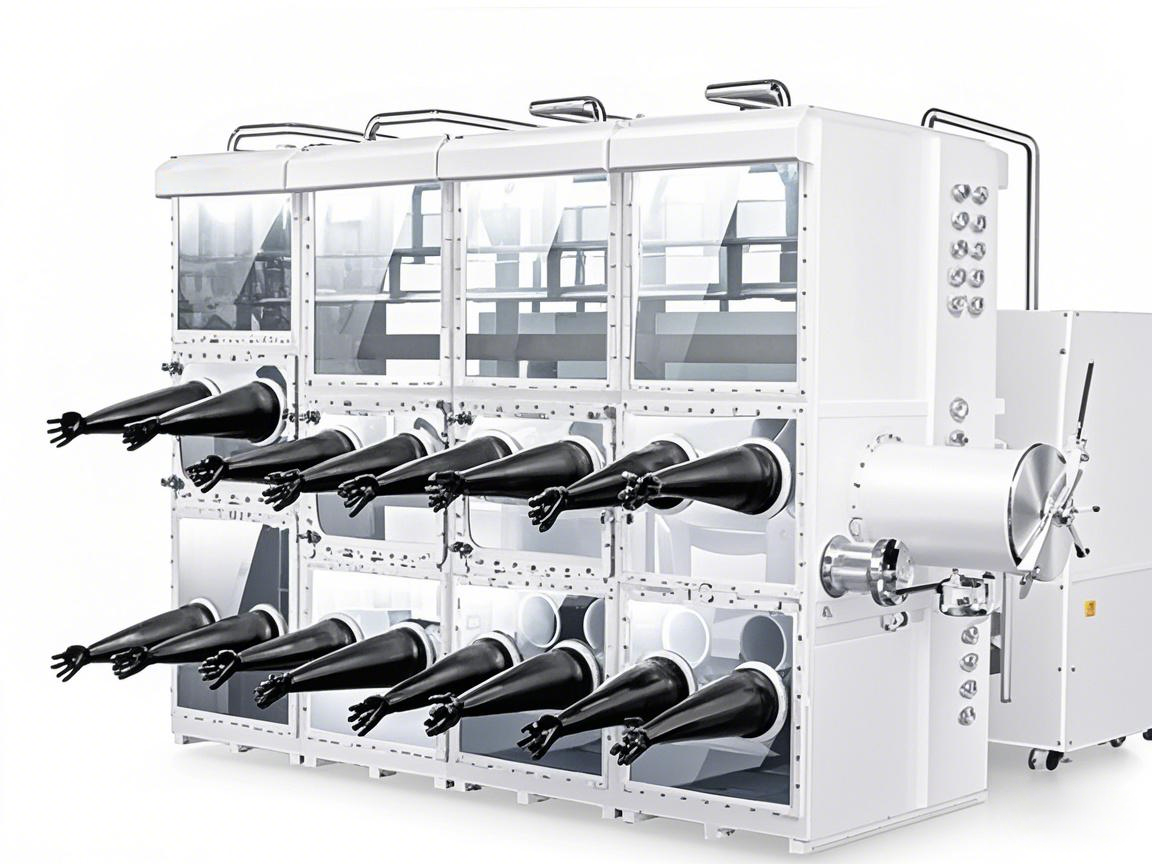 通過快速響應(yīng)露點(diǎn)測量提升可充電電池制造的質(zhì)量與生產(chǎn)效率?！