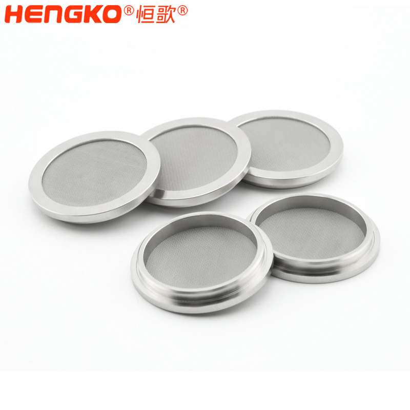 恒歌-醫(yī)療用不銹鋼濾芯-DSC_3574