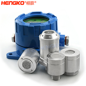 電化學(xué)傳感器是什么？