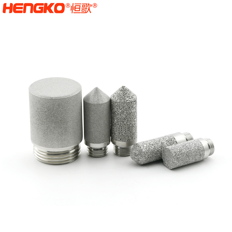 粉末燒結(jié)金屬濾頭     -DSC_9892