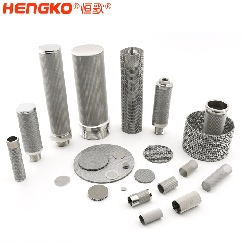 制藥行業(yè)對不銹鋼濾網(wǎng)的精度要求有多高？