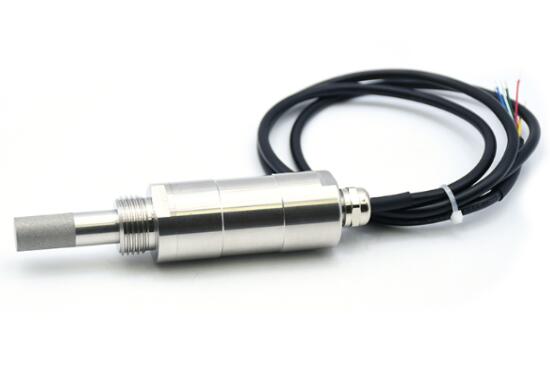 防爆微量水分露點(diǎn)儀配件