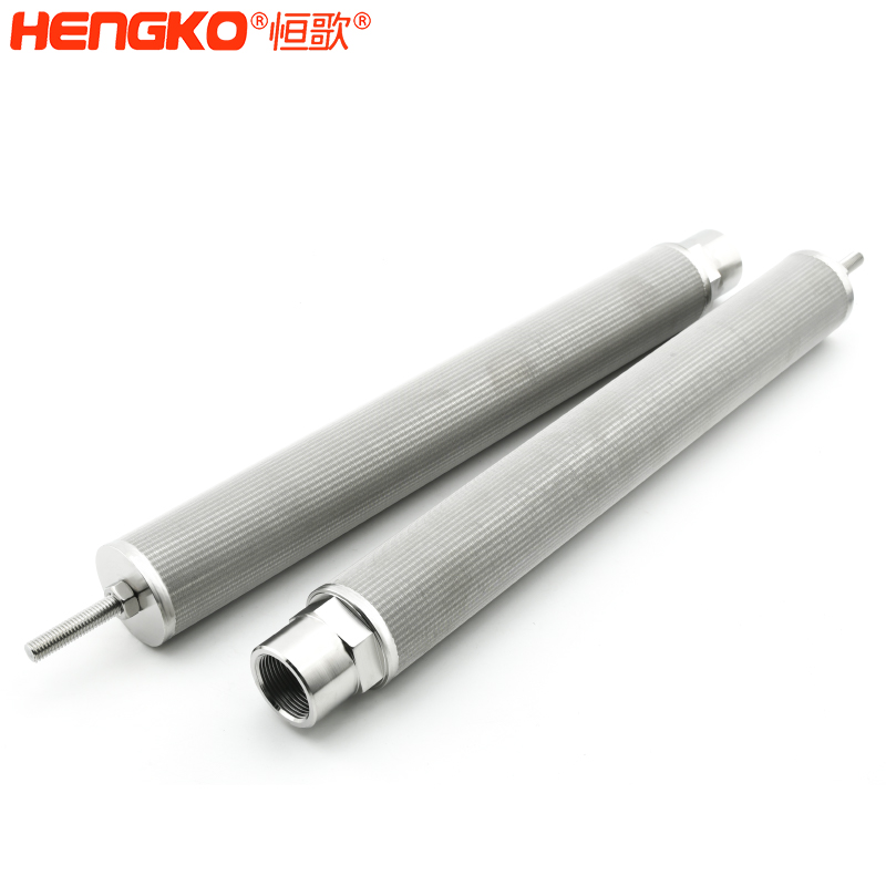 精密過(guò)濾網(wǎng)濾筒