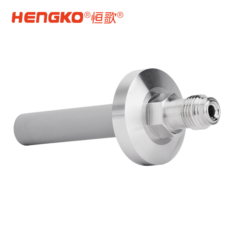 恒歌微電子氣體過(guò)濾：賦能高精制造，守護(hù)工藝純凈！